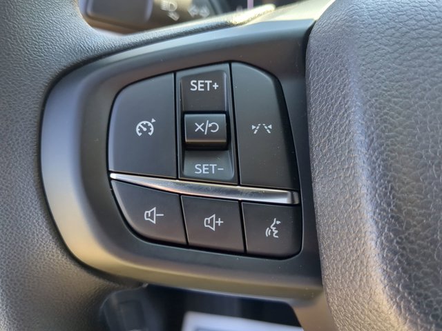 2025 Ford Ranger XL Image 59 of 62