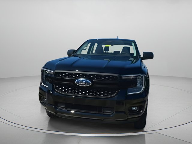 2025 Ford Ranger XL Image 8 of 62