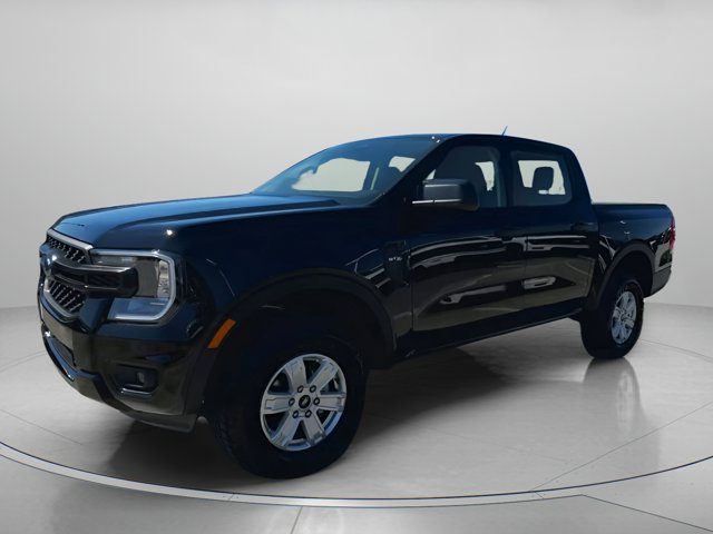 2025 Ford Ranger XL Image 3 of 62