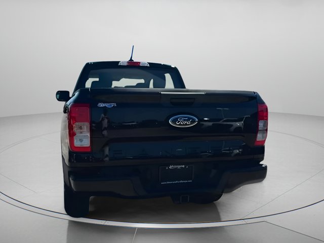 2025 Ford Ranger XL Image 25 of 62