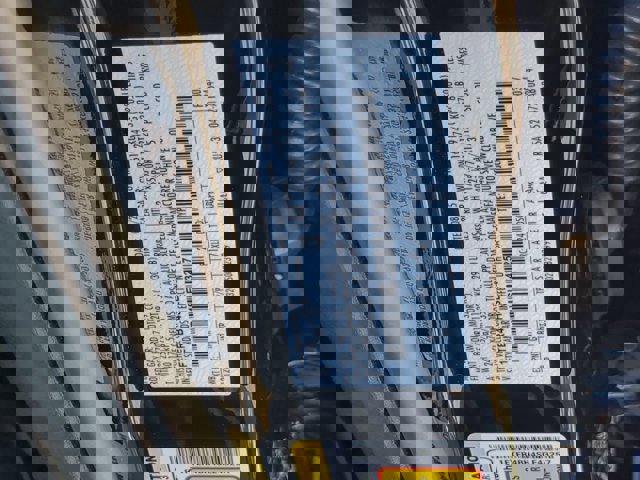 2025 Ford Ranger XL Image 49 of 62