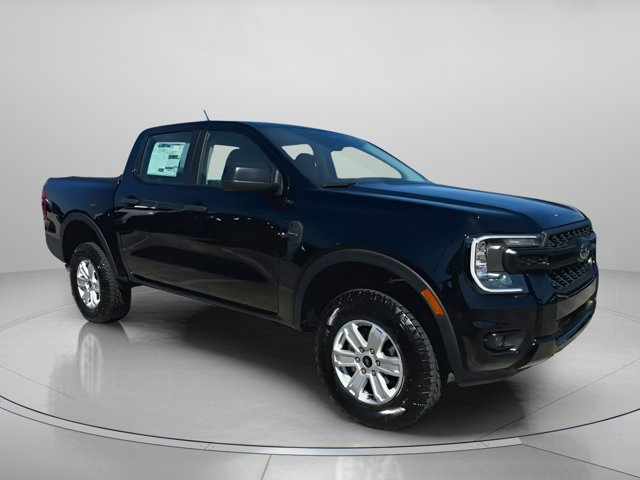 2025 Ford Ranger XL Image 10 of 62