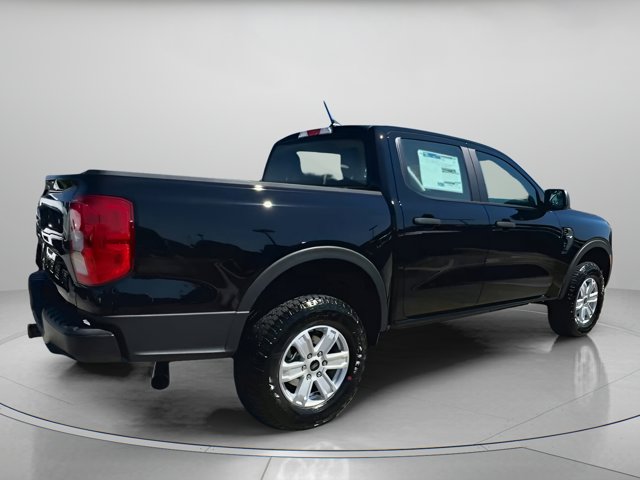 2025 Ford Ranger XL Image 21 of 62