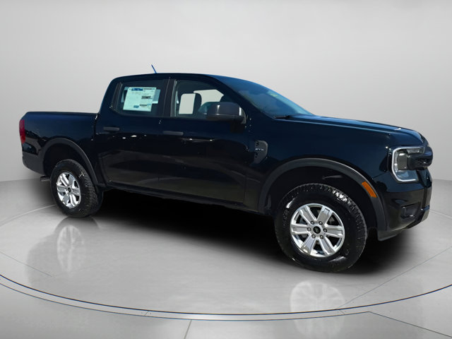 2025 Ford Ranger XL Image 14 of 62
