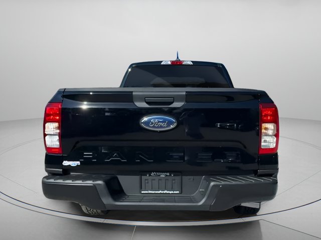 2025 Ford Ranger XL Image 23 of 59