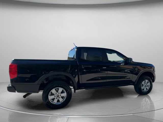 2025 Ford Ranger XL Image 19 of 59