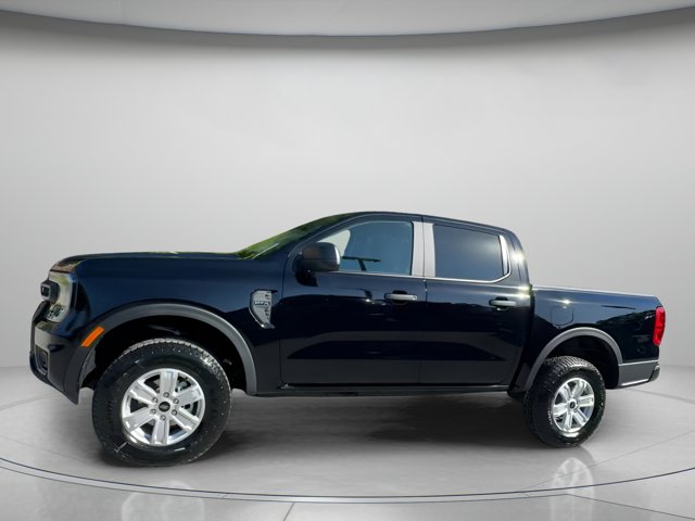 2025 Ford Ranger XL Image 17 of 59