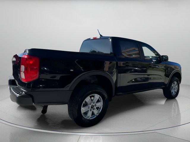 2025 Ford Ranger XL Image 22 of 59