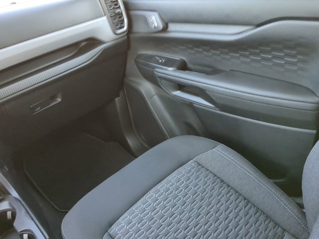 2025 Ford Ranger XL Image 51 of 59