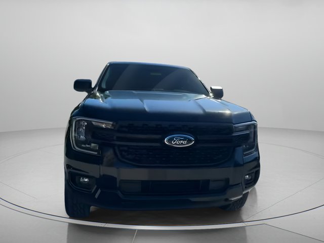 2025 Ford Ranger XL Image 7 of 59