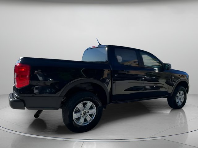2025 Ford Ranger XL Image 20 of 59