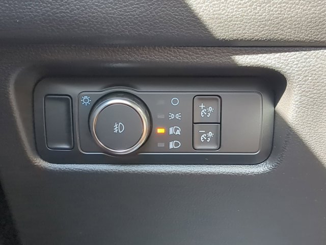 2025 Ford Ranger XL Image 58 of 59