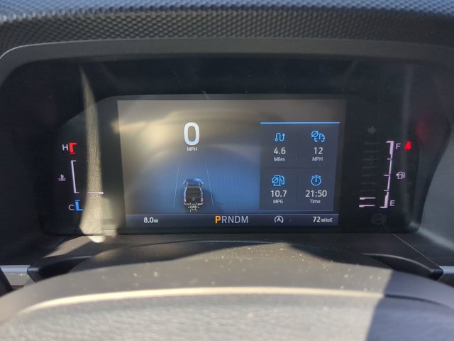 2025 Ford Ranger XL Image 40 of 59