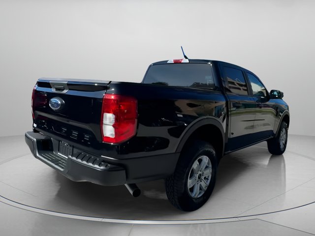 2025 Ford Ranger XL Image 18 of 59