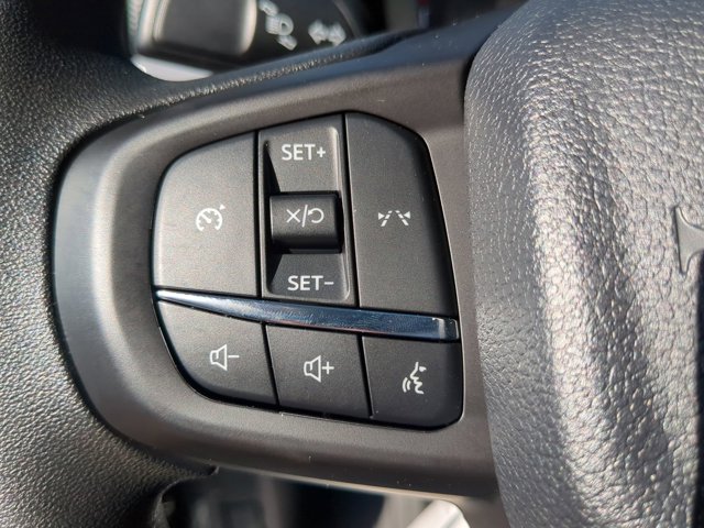 2025 Ford Ranger XL Image 57 of 59