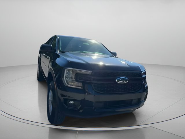 2025 Ford Ranger XL Image 10 of 59