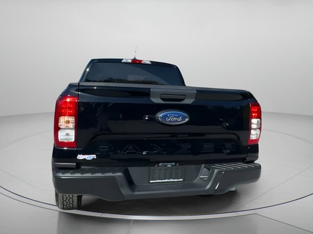 2025 Ford Ranger XL Image 24 of 59