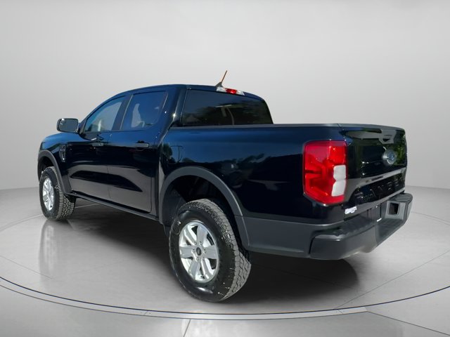 2025 Ford Ranger XL Image 25 of 59