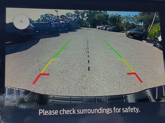 2025 Ford Ranger XL Image 52 of 59