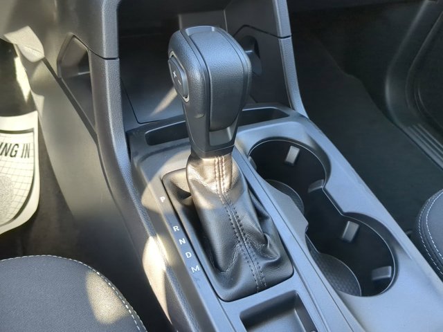 2025 Ford Ranger XL Image 42 of 59