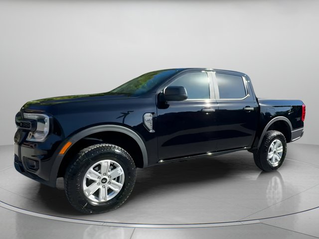 2025 Ford Ranger XL Image 5 of 59