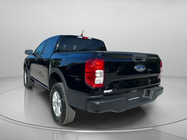 2025 Ford Ranger XL Image 28 of 59