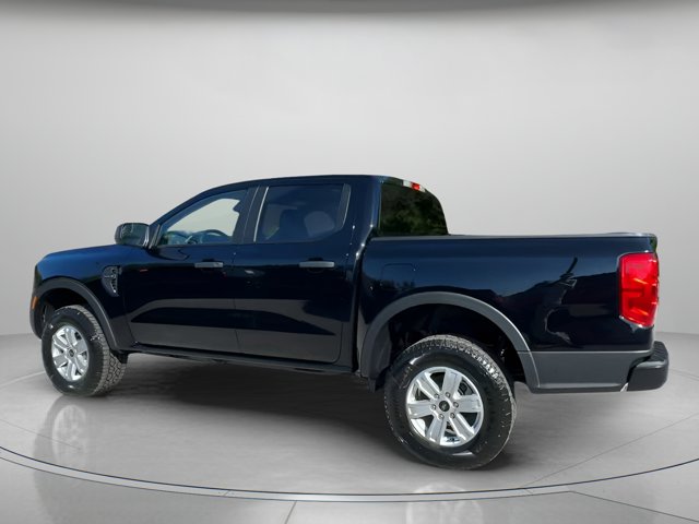 2025 Ford Ranger XL Image 26 of 59
