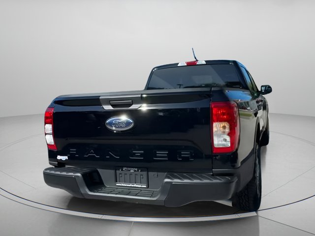 2025 Ford Ranger XL Image 34 of 59