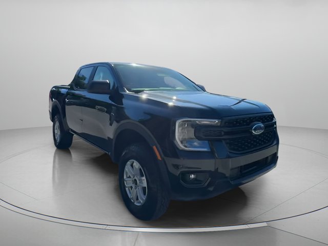 2025 Ford Ranger XL Image 13 of 59