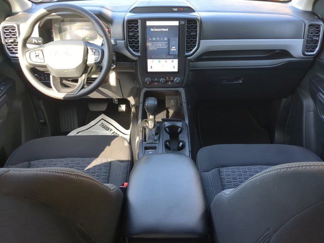 2025 Ford Ranger XL Image 37 of 59
