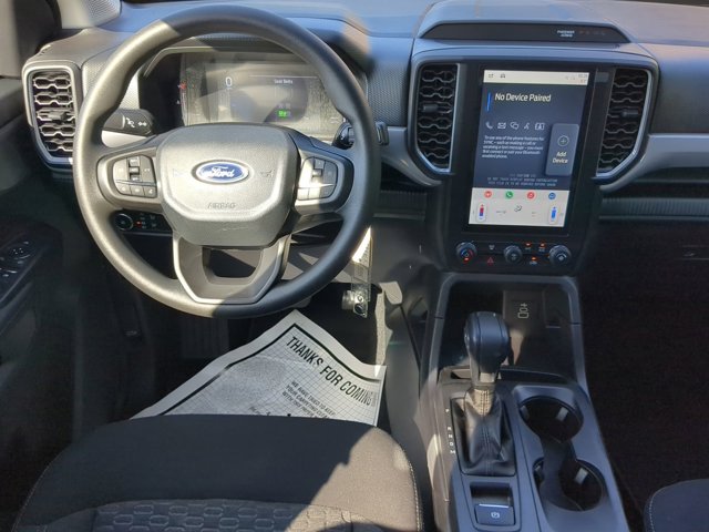 2025 Ford Ranger XL Image 38 of 59