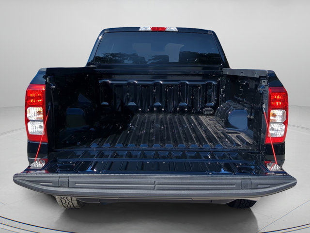 2025 Ford Ranger XL Image 33 of 59