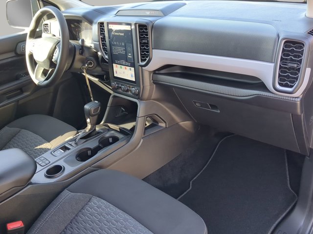 2025 Ford Ranger XL Image 36 of 59