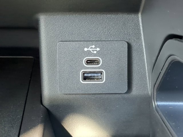 2025 Ford Ranger XL Image 44 of 59