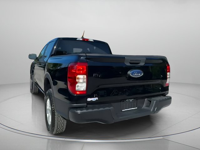 2025 Ford Ranger XL Image 56 of 59