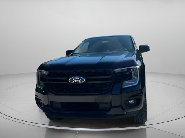 2025 Ford Ranger XL Image 8 of 59