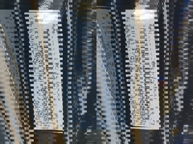 2025 Ford Ranger XL Image 47 of 59