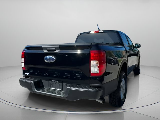 2025 Ford Ranger XL Image 21 of 59