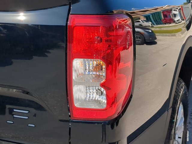 2025 Ford Ranger XL Image 59 of 59