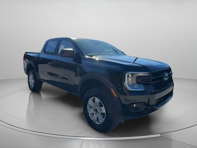 2025 Ford Ranger XL Image 9 of 59
