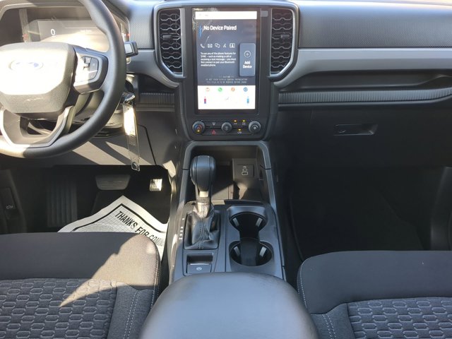 2025 Ford Ranger XL Image 54 of 59