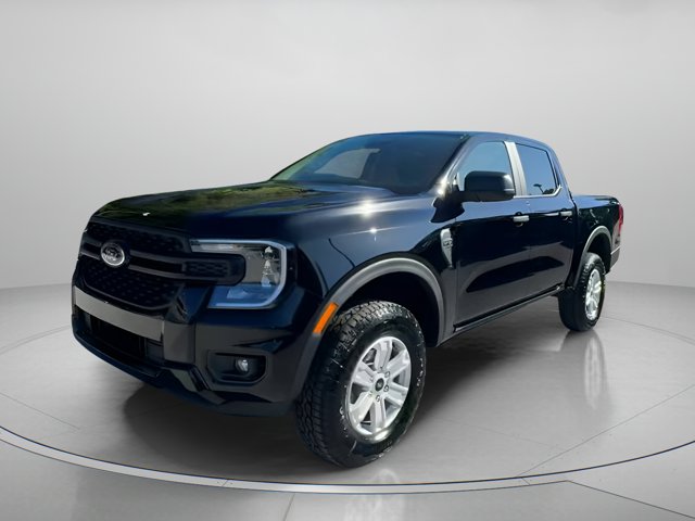 2025 Ford Ranger XL Image 4 of 59