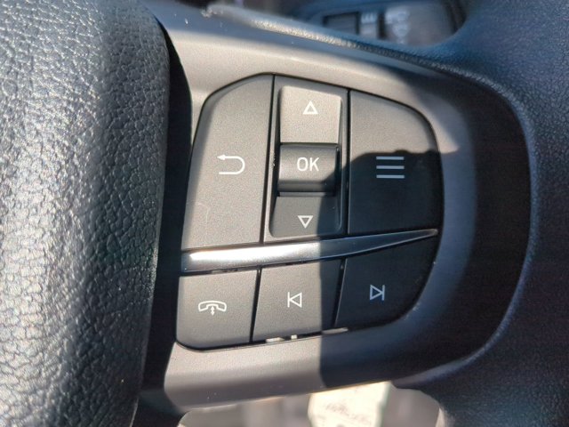 2025 Ford Ranger XL Image 46 of 59