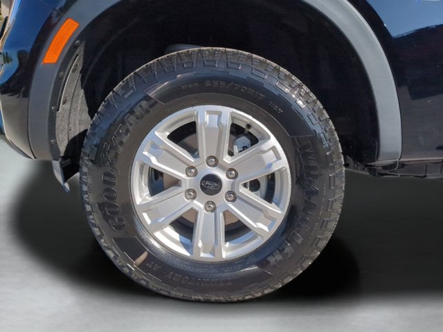2025 Ford Ranger XL Image 32 of 59