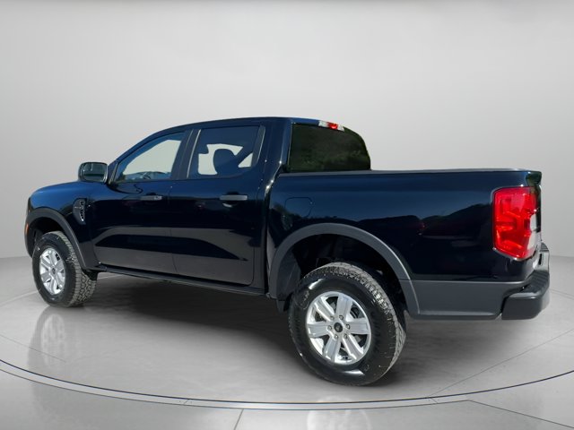 2025 Ford Ranger XL Image 27 of 59