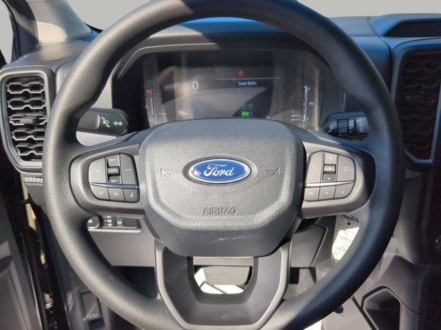 2025 Ford Ranger XL Image 39 of 59