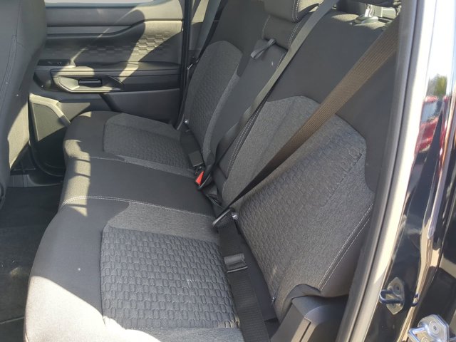2025 Ford Ranger XL Image 35 of 59