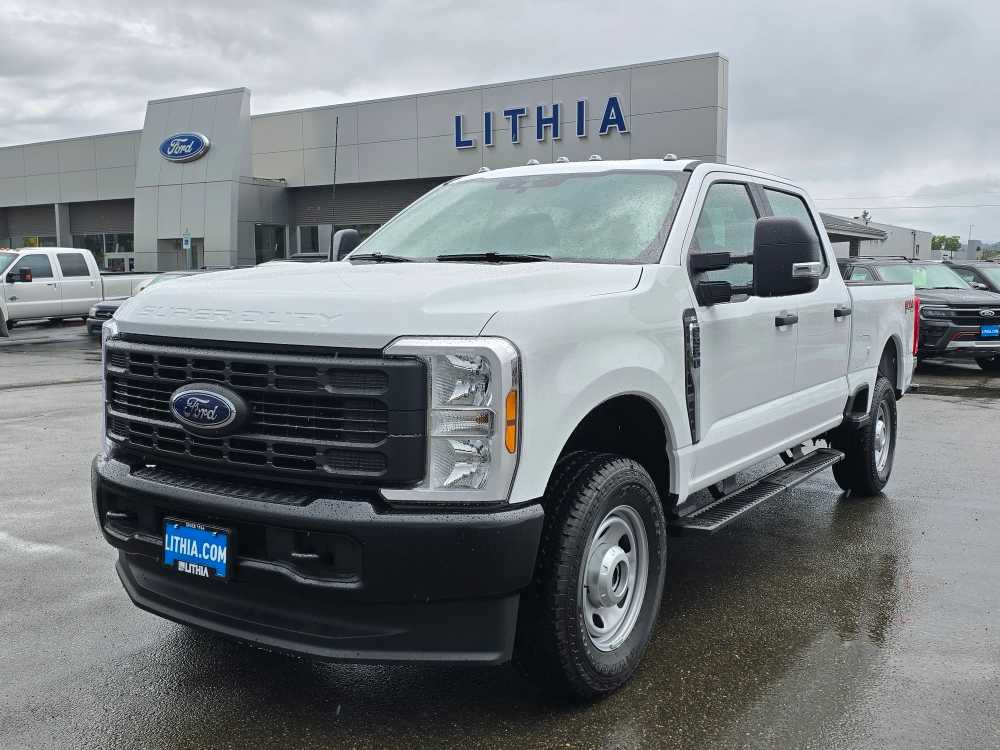 Vehicle image 1 of 23
