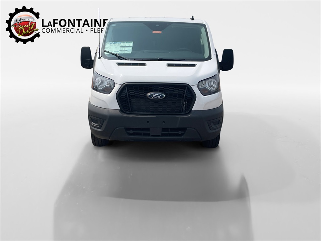 2025 Ford Transit Base Image 2 of 21