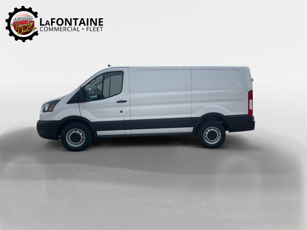 2025 Ford Transit Base Image 8 of 21